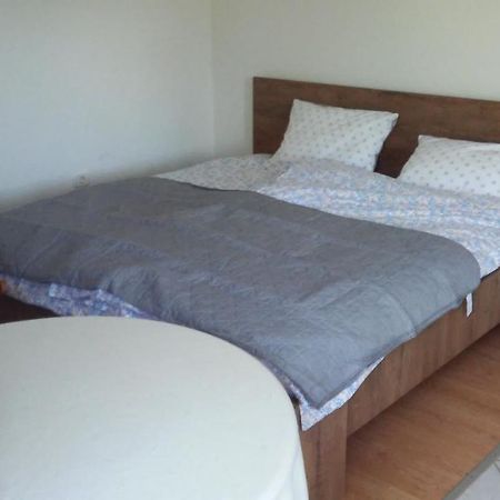 Appartement Studio-Apartma Med Oljkami à Portorož Extérieur photo