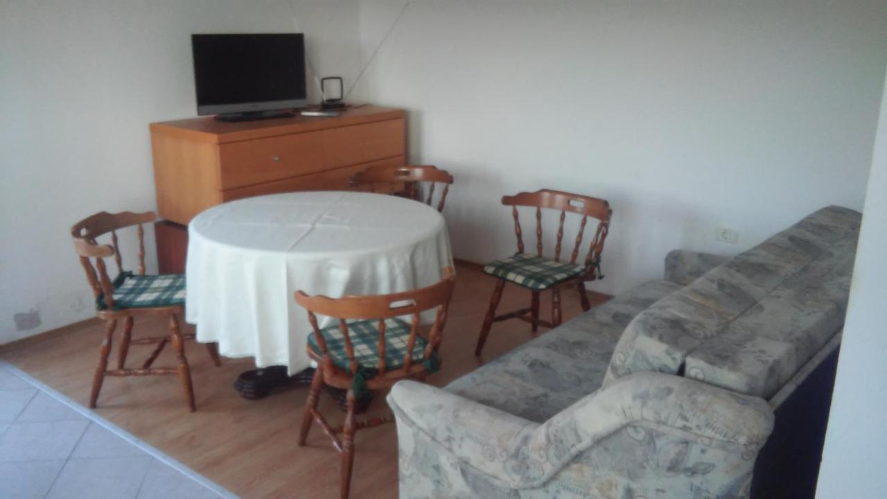 Appartement Studio-Apartma Med Oljkami à Portorož Extérieur photo