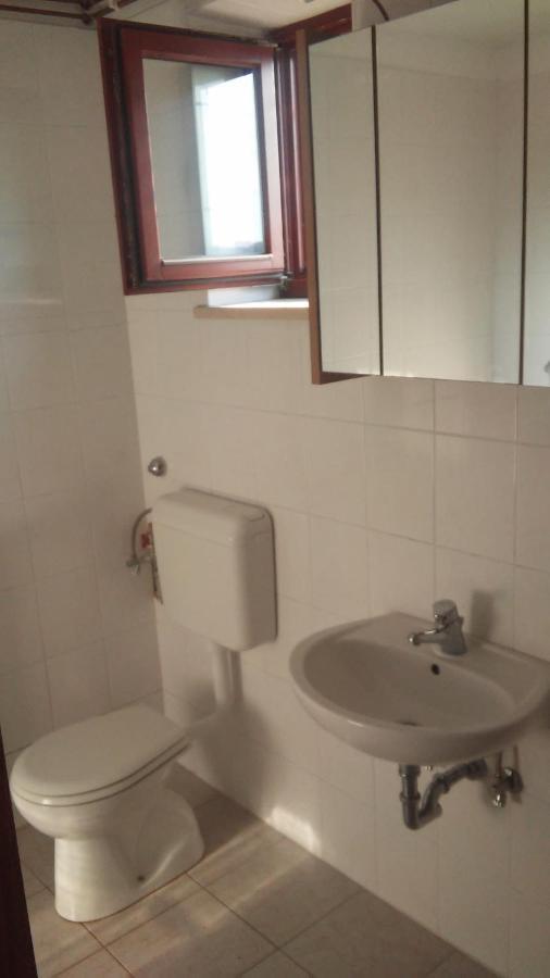 Appartement Studio-Apartma Med Oljkami à Portorož Extérieur photo